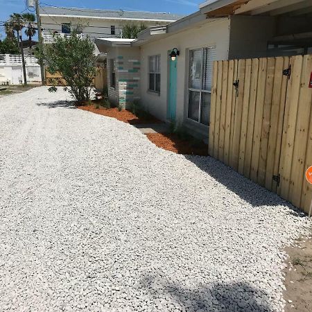 Salty Serenity Duplex Cocoa Beach Esterno foto
