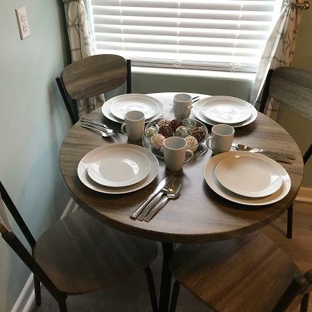 Salty Serenity Duplex Cocoa Beach Esterno foto