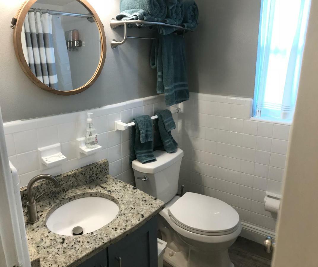 Salty Serenity Duplex Cocoa Beach Esterno foto