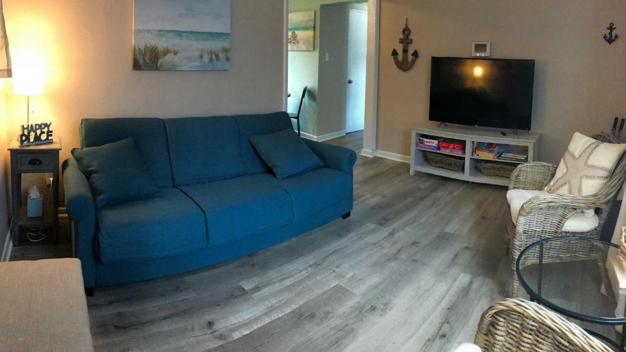 Salty Serenity Duplex Cocoa Beach Esterno foto