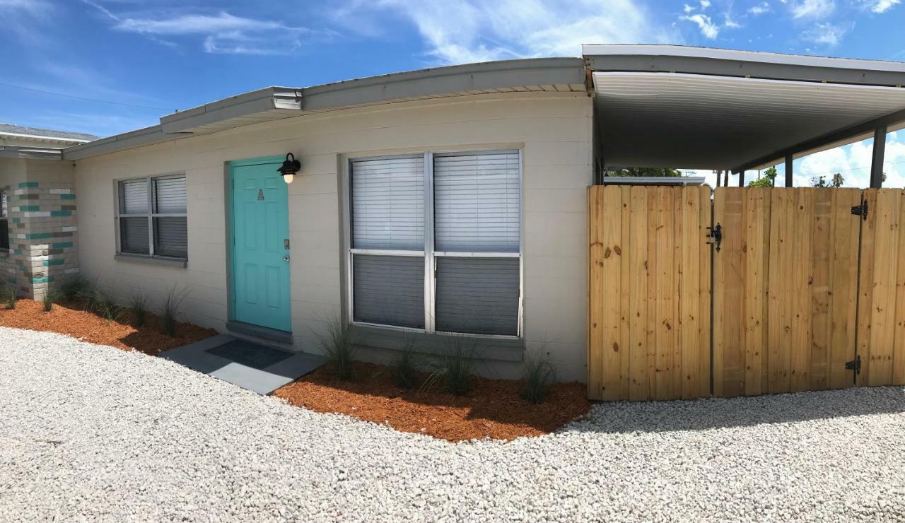 Salty Serenity Duplex Cocoa Beach Esterno foto